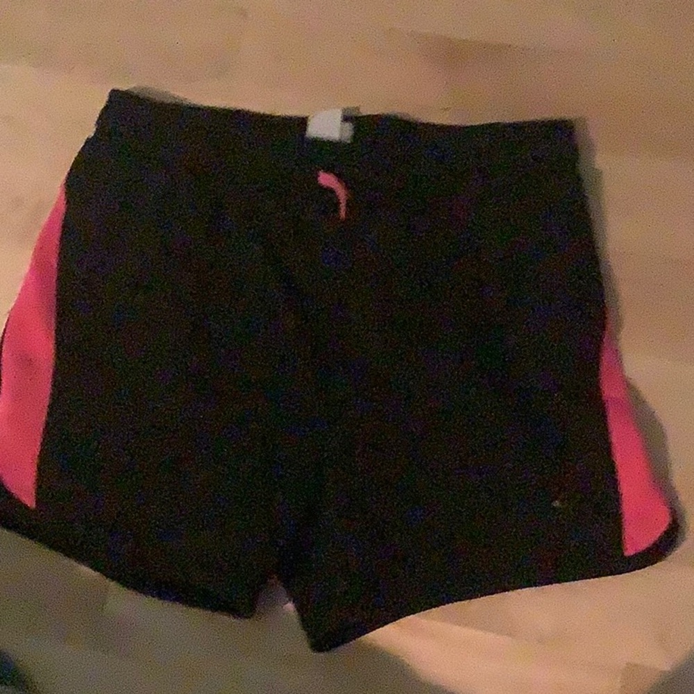 shorts!